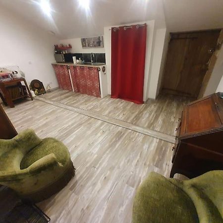Studio3 Spacieux 1A4 Pers Marboz المظهر الخارجي الصورة