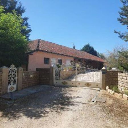 Studio3 Spacieux 1A4 Pers Marboz المظهر الخارجي الصورة