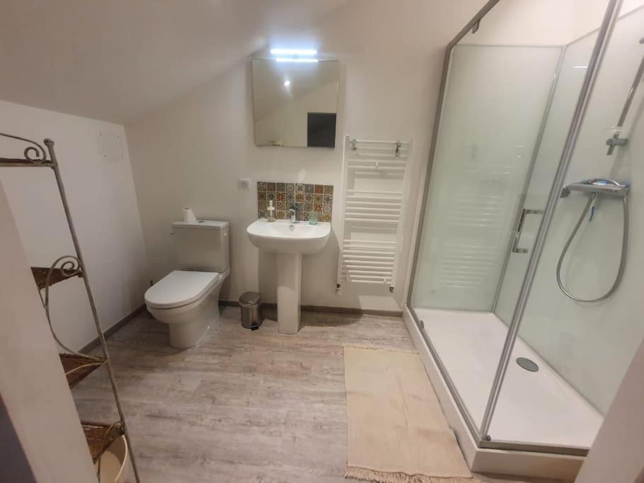 Studio3 Spacieux 1A4 Pers Marboz المظهر الخارجي الصورة